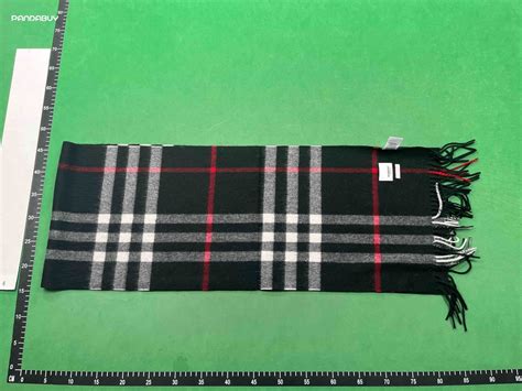 Please help QC Burberry Scarf Rep from Fiona : r/DesignerReps